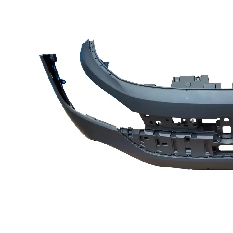 High Quality Auto Parts Front Bumper for ID6 OE 12G807217A